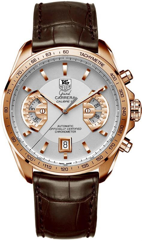 tag heuer grand carrera mens watch replica|tag heuer carrera collection.